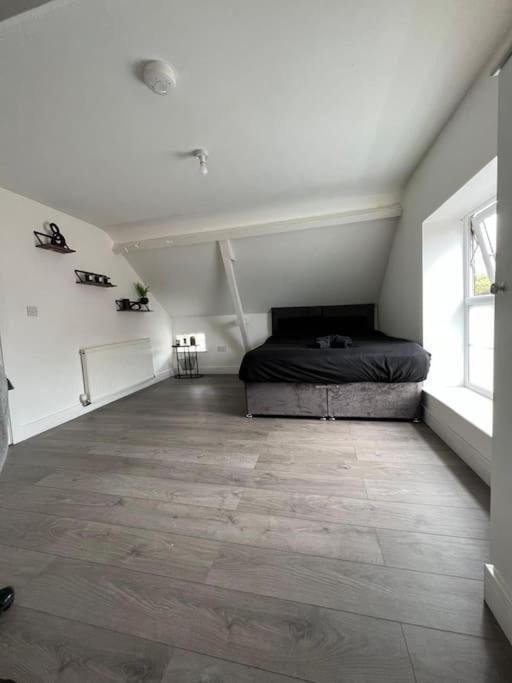 Modern Apartment Hedon