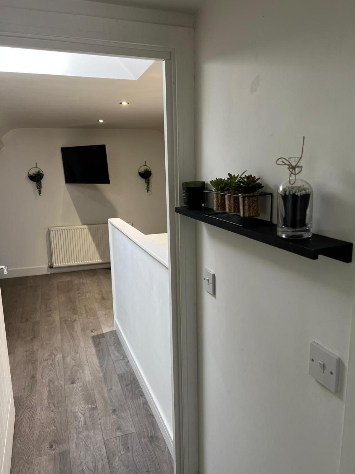 Modern Apartment