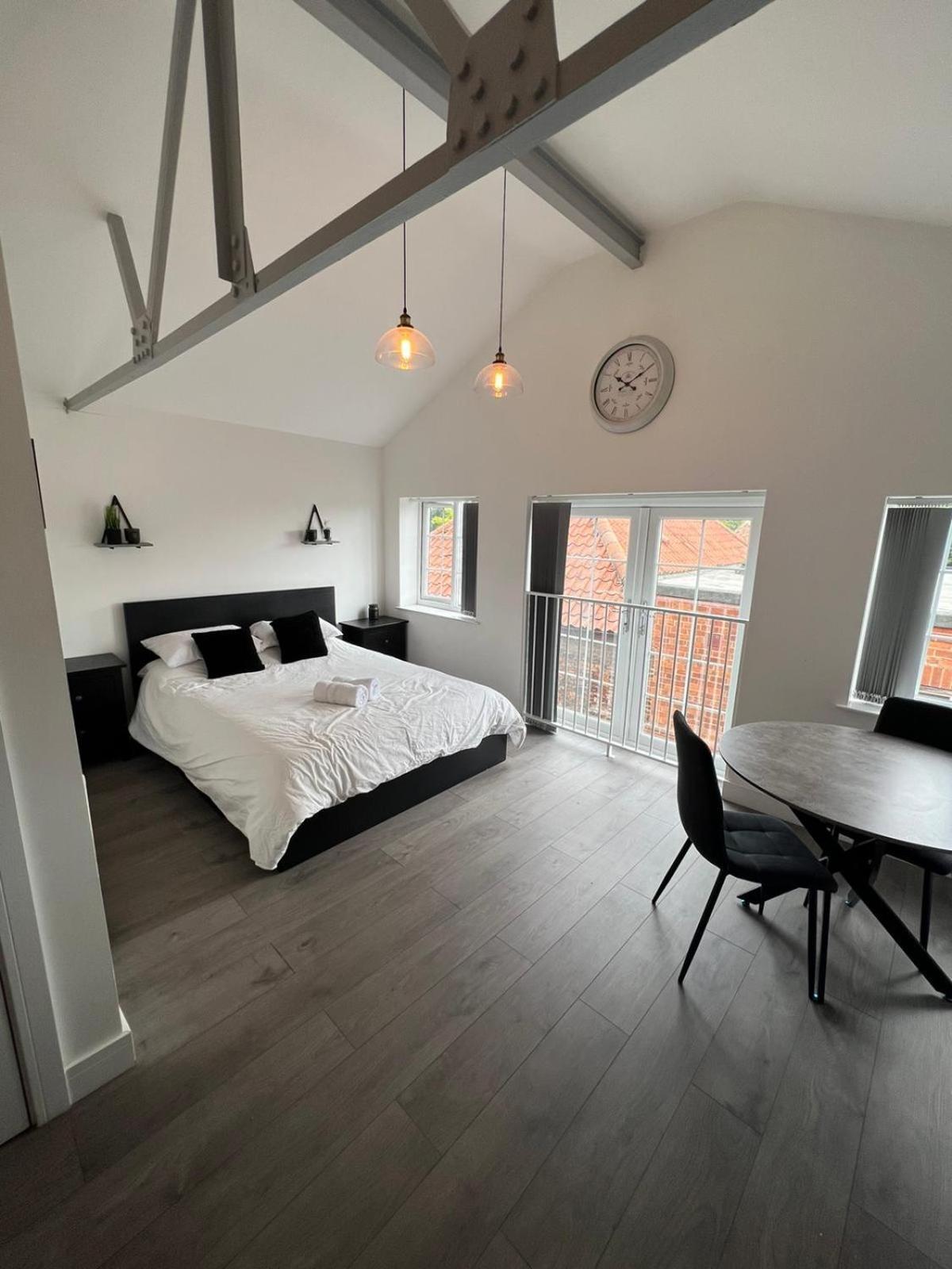 Modern Hedon