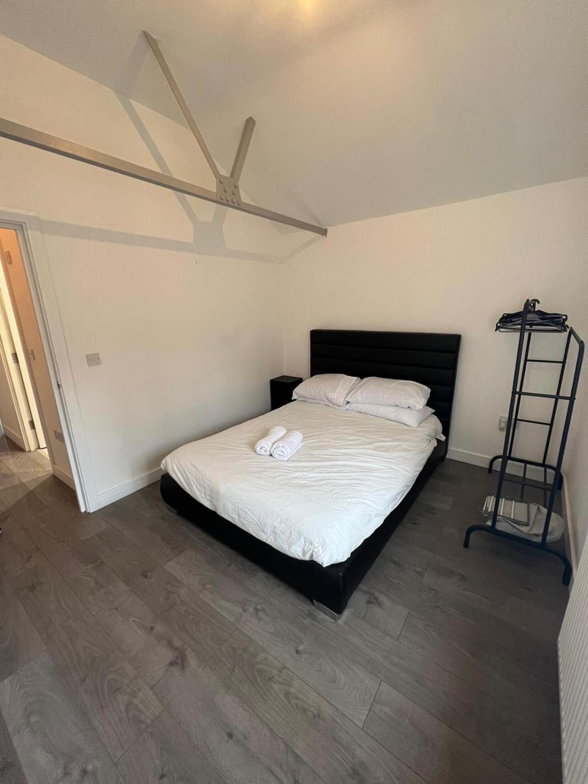 Modern Apartment Hedon